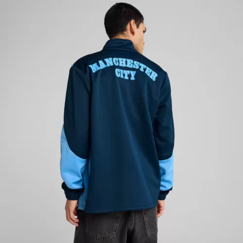 Manchester City ftblNERGY+ Jacket - 2024-25