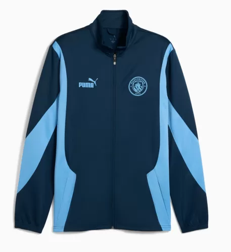 Manchester City ftblNERGY+ Jacket - 2024-25