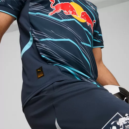 RB Leipzig Drittes Trikot - 2024-25 RB Leipzig Drittes Trikot - 2024-25