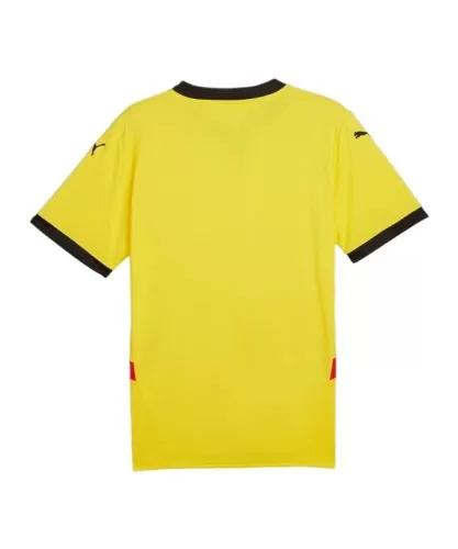 RC Lens Trikot - 2024-25