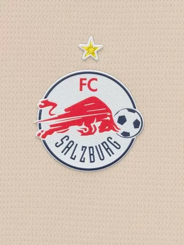 Red Bull Salzburg Third Jersey - 2024-25