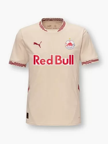 Red Bull Salzburg Third Jersey - 2024-25