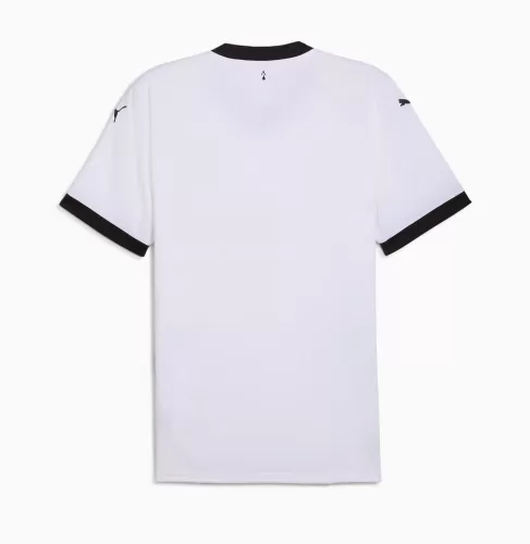 Stade Rennais Away Jersey - 2024-25