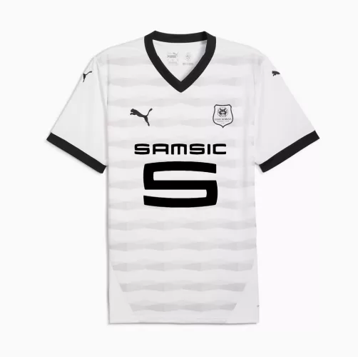 Stade Rennais Away Jersey - 2024-25