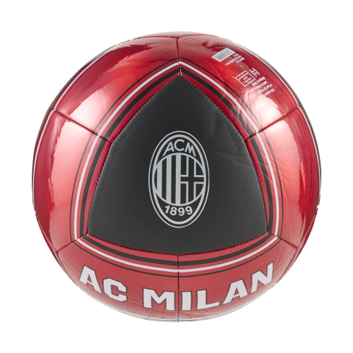 Puma ACM CULTURE Ball - puma black