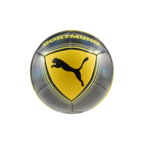 Puma BVB CULTURE Ball Mini - puma black