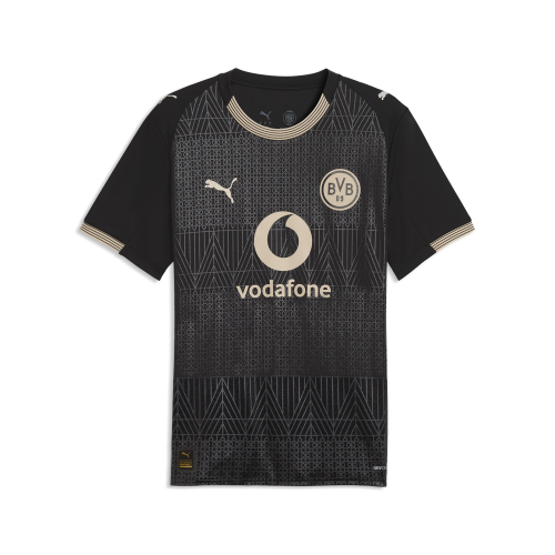 Image of Puma BVB Special Edition Jersey Replica - puma black