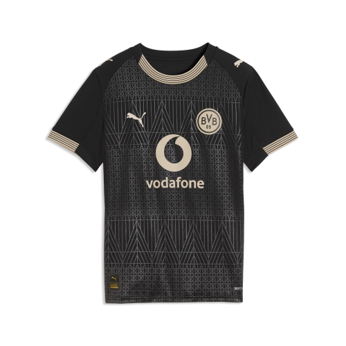 Image of Puma BVB Special Edition Replica Jr - puma black