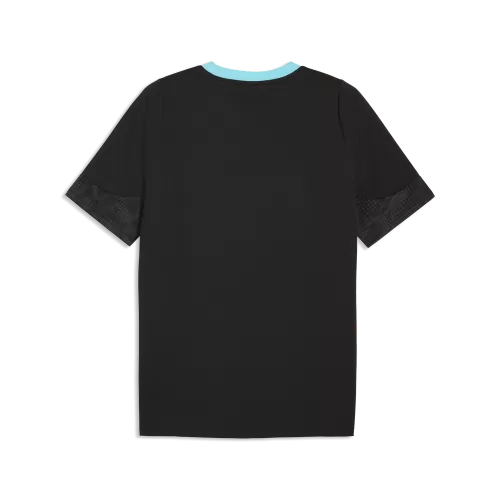 Puma OM Training Jersey - puma black