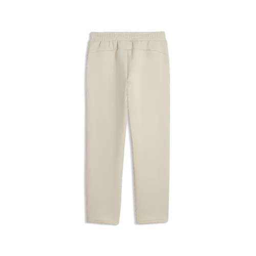 Puma OM PUMATECH Sweatpants FL - desert dust