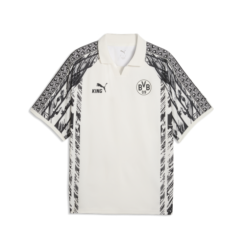 Puma BVB KING Jersey - warm white