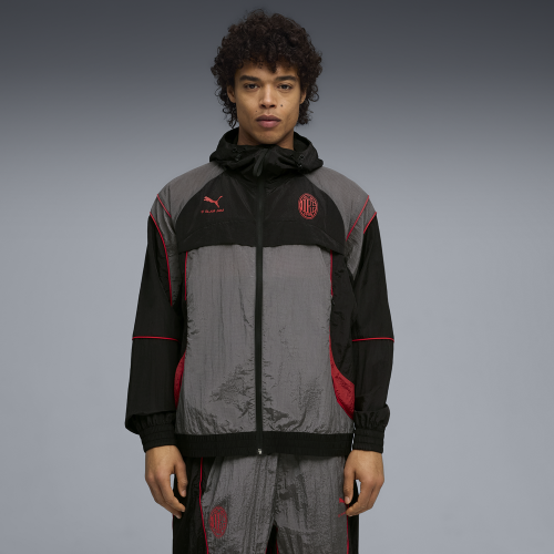 Puma ACM X Slam Jam Jacket - puma black