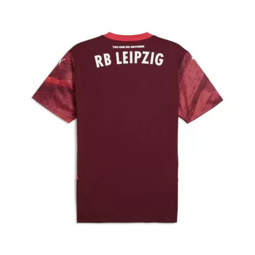 RB Leipzig Auswärts Trikot - 2024-25 RB Leipzig Auswärts Trikot - 2024-25