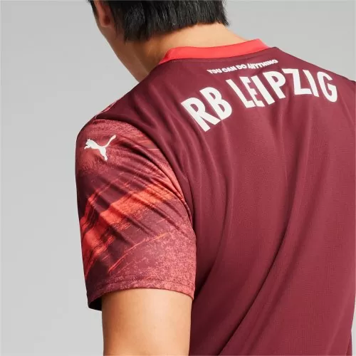 RB Leipzig Auswärts Trikot - 2024-25 RB Leipzig Auswärts Trikot - 2024-25