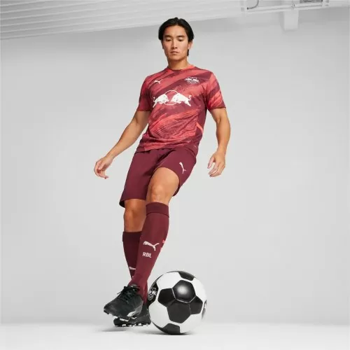 RB Leipzig Auswärts Trikot - 2024-25 RB Leipzig Auswärts Trikot - 2024-25