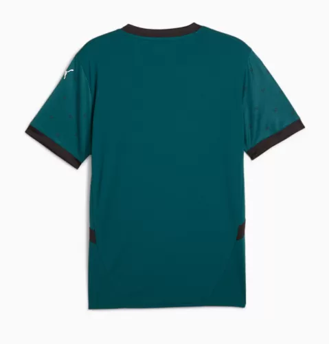 RC Lens Auswärts Trikot - 2024-25