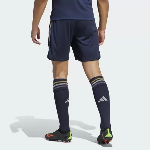 Real Madrid Auswärts Shorts - 2023-24