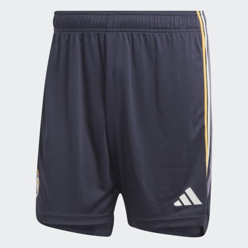 Real Madrid Auswärts Shorts - 2023-24