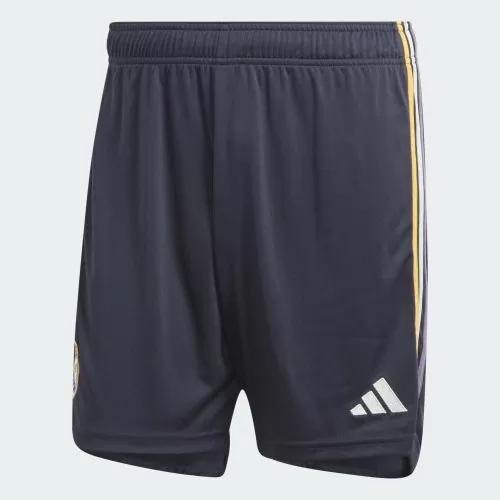 Real Madrid Auswärts Shorts - 2023-24