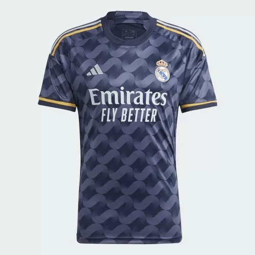 Real Madrid Away Jersey - 2023-24