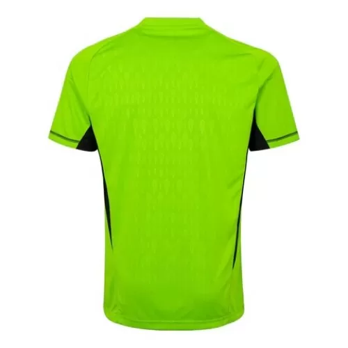 Real Madrid Goalkeeper Jersey - 2023-24 Real Madrid Goalkeeper Jersey - 2023-24