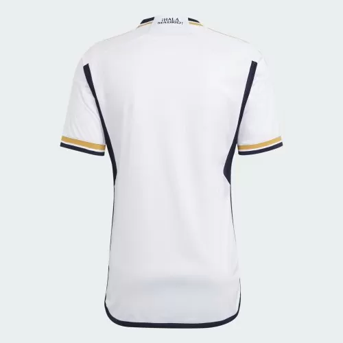 Real Madrid Jersey - 2023-24