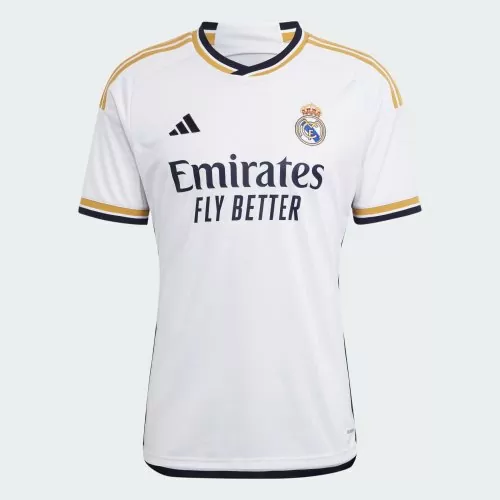 Real Madrid Trikot 2023-24