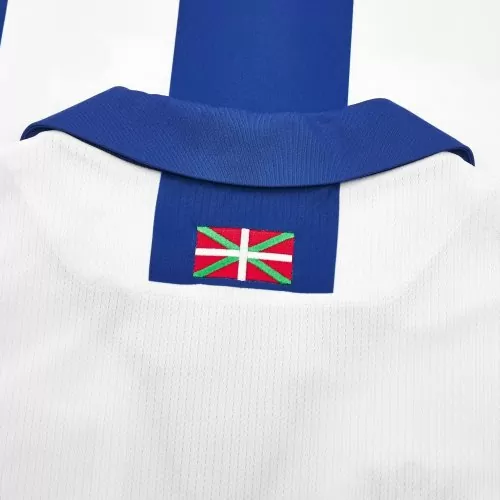 Real Sociedad Jersey - 2024-25