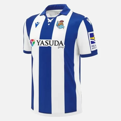 Real Sociedad Jersey - 2024-25