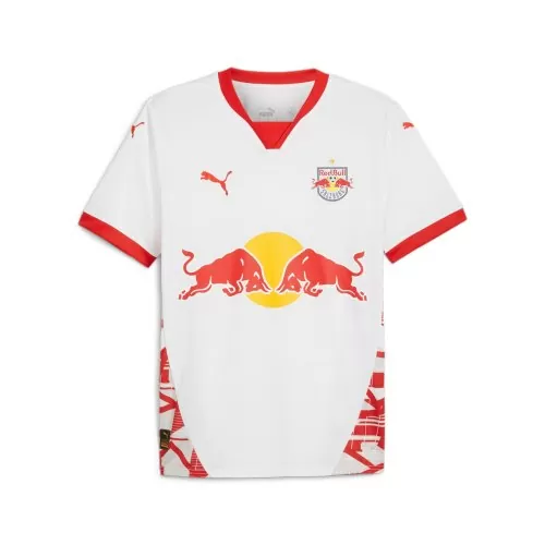 Red Bull Salzburg Jersey - 2024-25