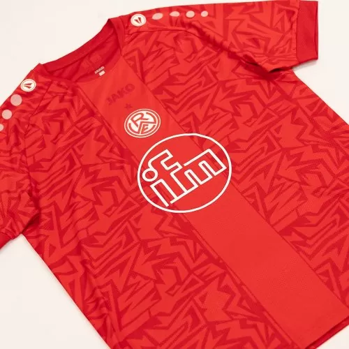 Rot-Weiss Essen Trikot - 2024-25