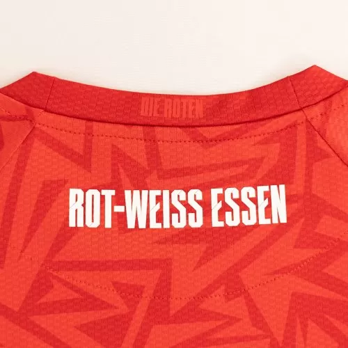 Rot-Weiss Essen Trikot - 2024-25