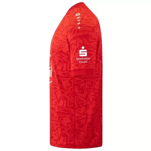 Rot-Weiss Essen Trikot - 2024-25