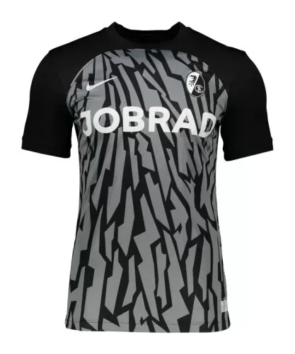 SC Freiburg Away Jersey 2023-24