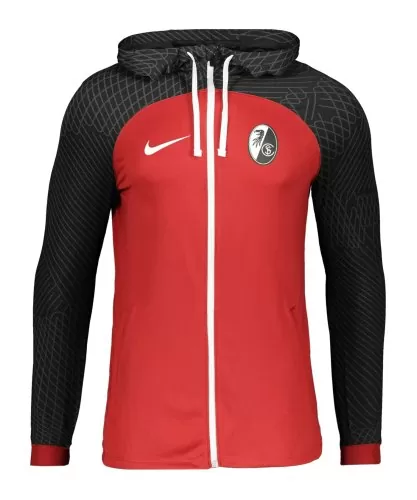 SC Freiburg Präsentationsjacke - 2023-24 SC Freiburg Präsentationsjacke - 2023-24