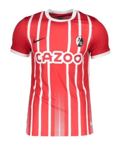 SC Freiburg Trikot 2022-23 SC Freiburg Trikot 2022-23