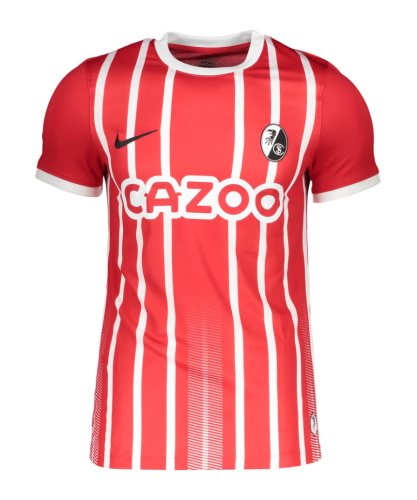 SC Freiburg Kinder Trikot - 2022-23