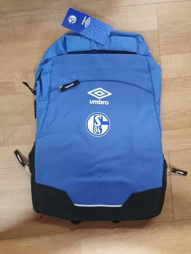 Schalke 04 Backpack 2020-21