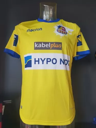 SKN St. Pölten Trikot 2018-19 SKN St. Pölten Trikot 2018-19