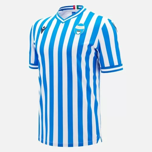 SPAL Trikot - 2024-25 SPAL Trikot - 2024-25
