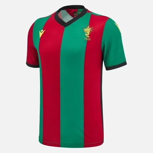 Ternana Calcio Jersey - 2024-25
