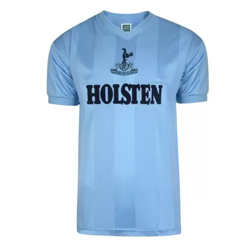 Tottenham Hotspur 1983 Away Retro Jersey