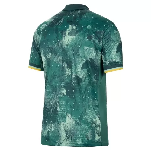 Tottenham Hotspur Drittes Trikot - 2024-25 Tottenham Hotspur Drittes Trikot - 2024-25