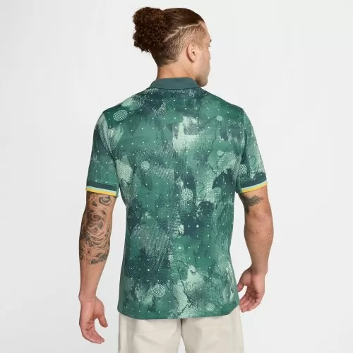 Tottenham Hotspur Drittes Trikot - 2024-25 Tottenham Hotspur Drittes Trikot - 2024-25