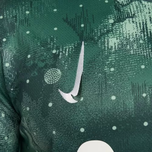Tottenham Hotspur Drittes Trikot - 2024-25 Tottenham Hotspur Drittes Trikot - 2024-25