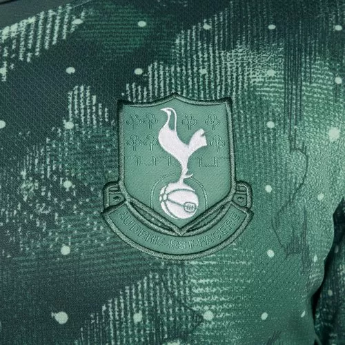 Tottenham Hotspur Drittes Trikot - 2024-25 Tottenham Hotspur Drittes Trikot - 2024-25
