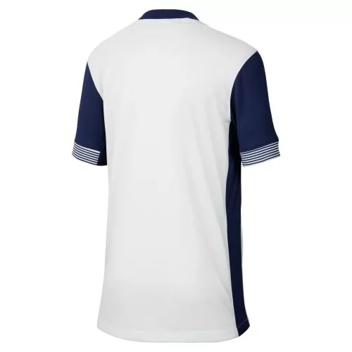 Tottenham Hotspur Kinder Trikot - 2024-25 Tottenham Hotspur Kinder Trikot - 2024-25