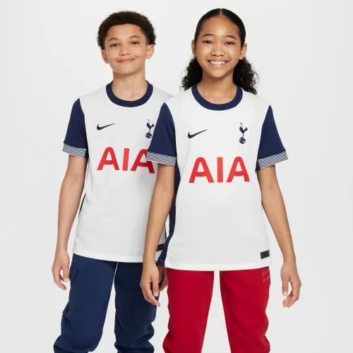 Tottenham Hotspur Kinder Trikot - 2024-25 Tottenham Hotspur Kinder Trikot - 2024-25