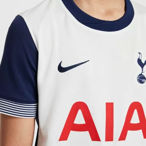 Tottenham Hotspur Kinder Trikot - 2024-25 Tottenham Hotspur Kinder Trikot - 2024-25