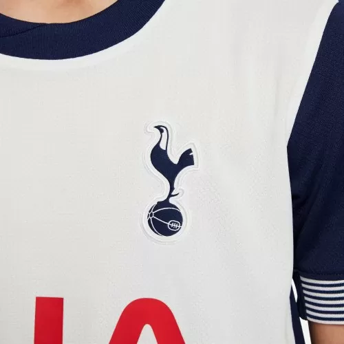 Tottenham Hotspur Kinder Trikot - 2024-25 Tottenham Hotspur Kinder Trikot - 2024-25